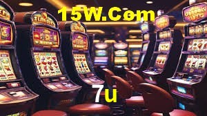 Experiência VIP 7u