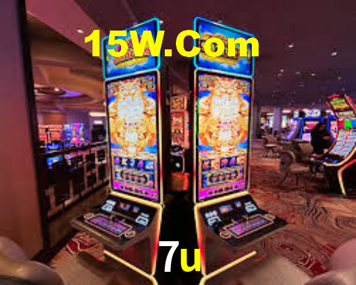 7u - Game Jogo Cassino no Brasil - 7u.com