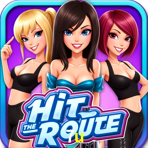Descubra a Magia dos Jogos de Arcade no 7u