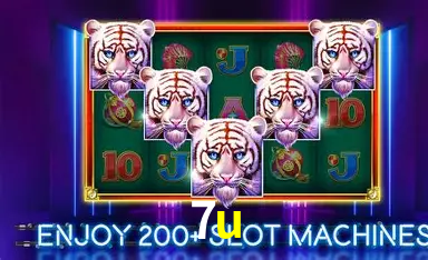 Casino Ao Vivo 7u