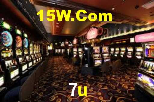 7u