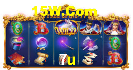 7u,7u.com