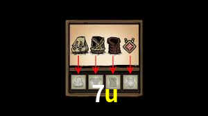 Daily Bonuses 7u