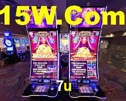 Live Casino 7u